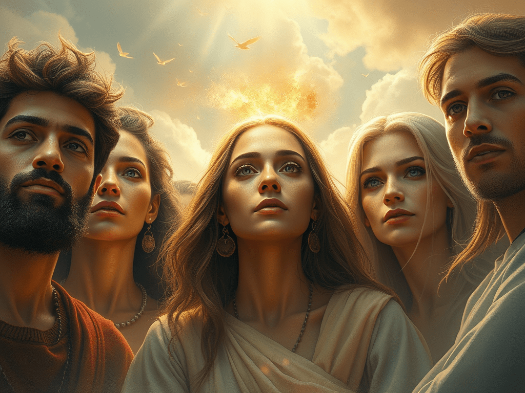 SRETAN USKRS SVIM ČOVJECIMA KOJI ŽIVE U ISTINI ZA KOJU JE ISUS UMRO NA&nbsp;KRIŽU