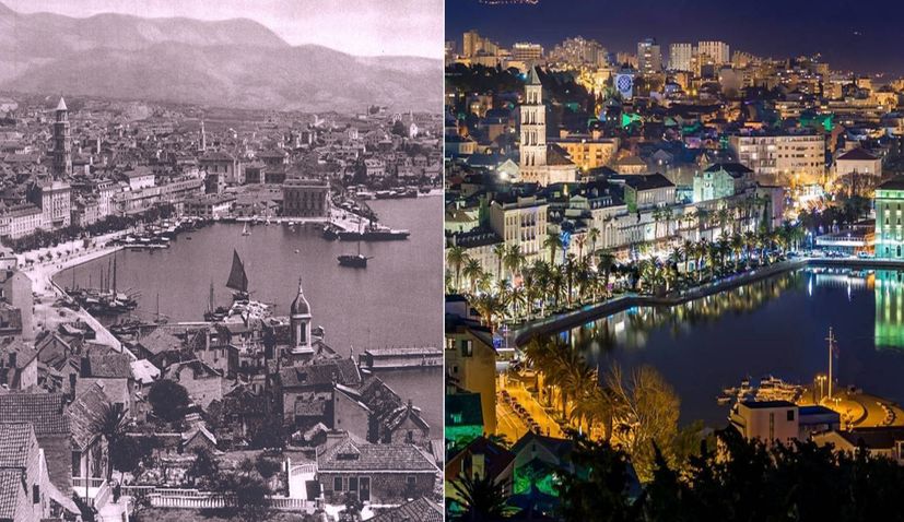 HELLO UNIVERSE THIS IS THE MOST BEAUTIFUL PLACE IN THE&nbsp;WORLD