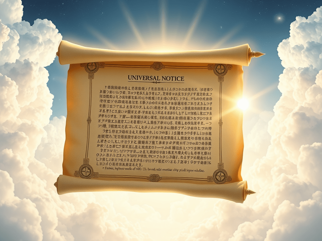 BOŽANSKA OBAVIJEST O NESILAŽENJU S ISUSOVOG PUTA BEZ OBZIRA NA ZLO KOJE SE NALAZI NA TOM&nbsp;PUTU